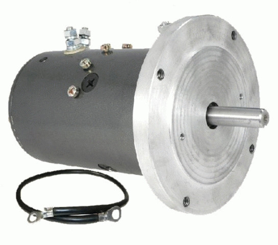 Winch Motors Replacement Winch Motors for ATVs & UTVs